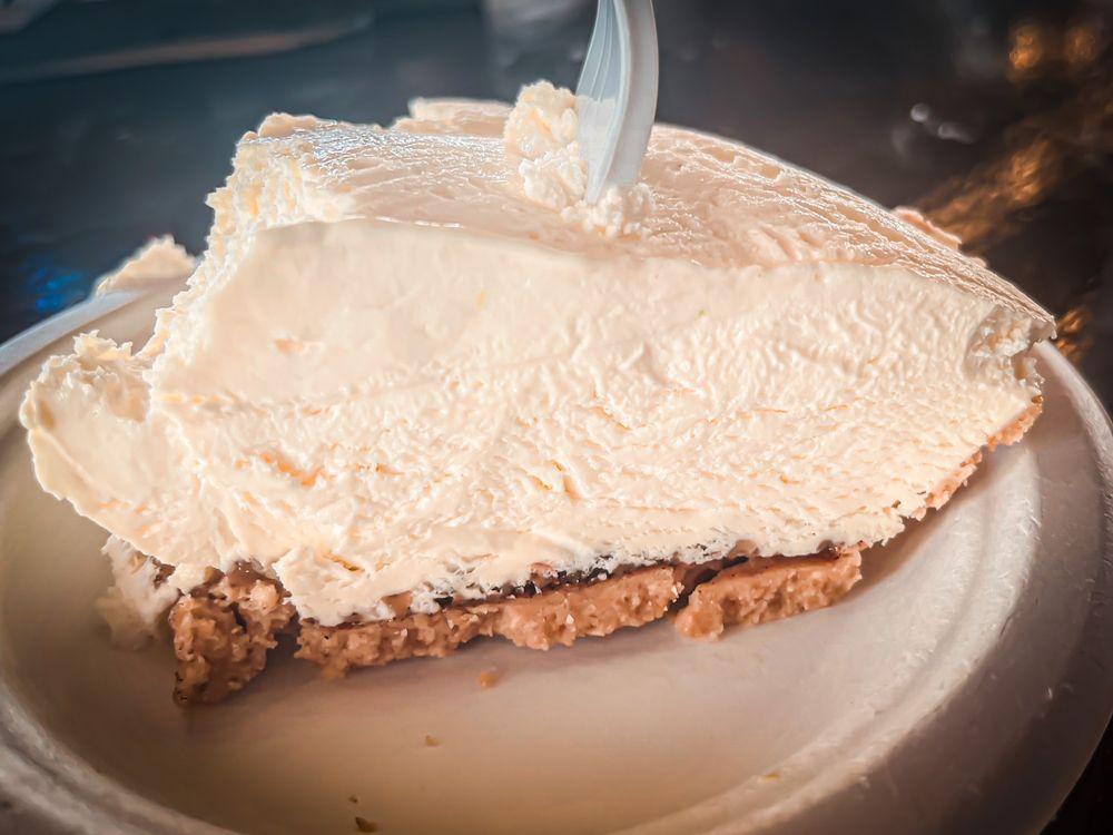 Key Lime Pie